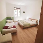 Aria Hostel