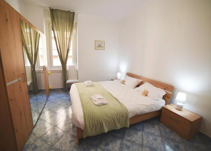 Aria Hostel