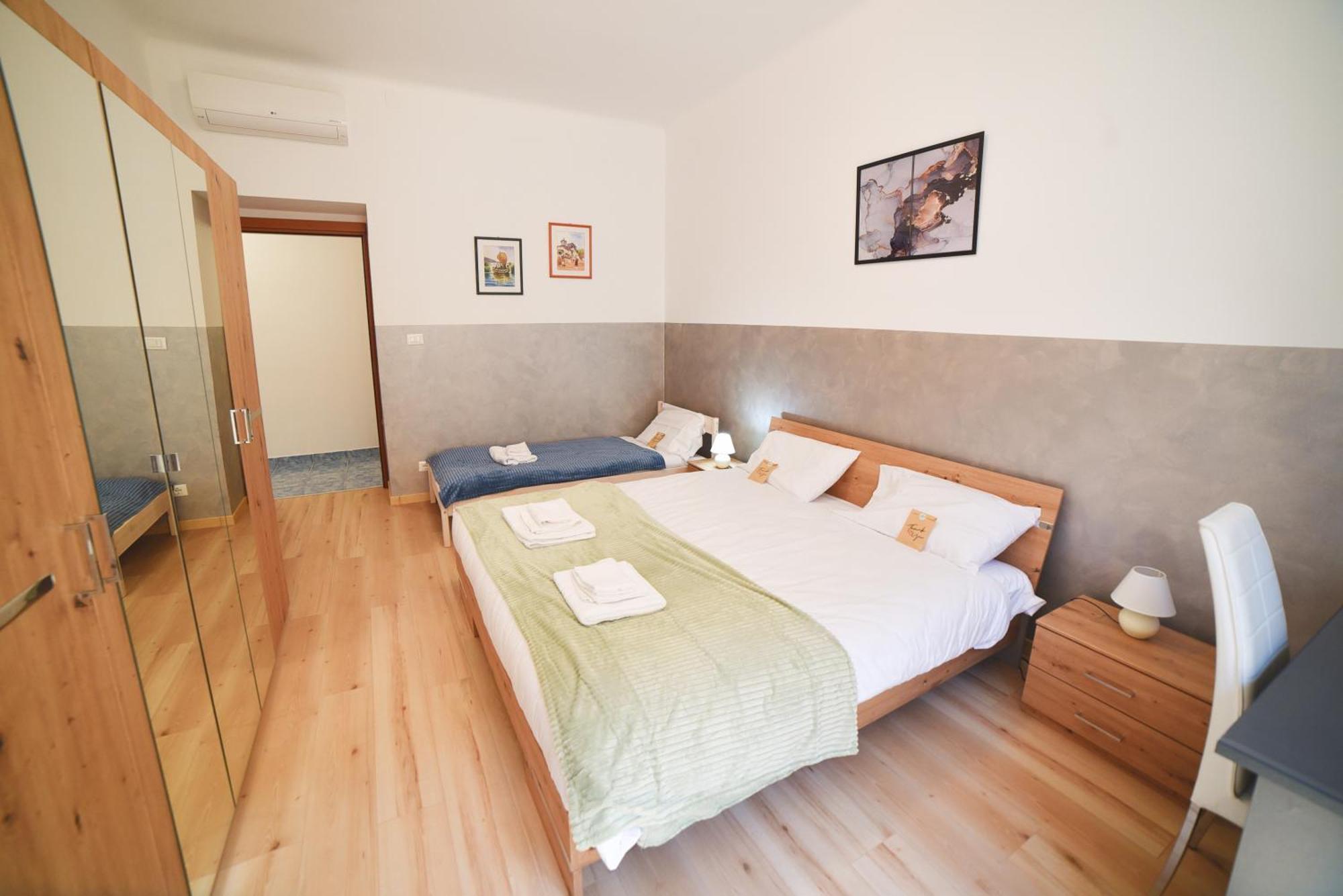 Appartamento Aria Hostel *
