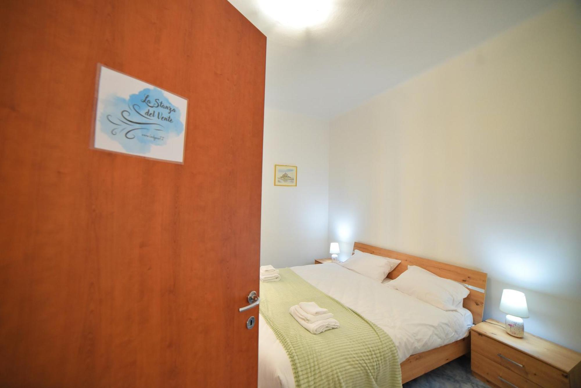 Aria Hostel
