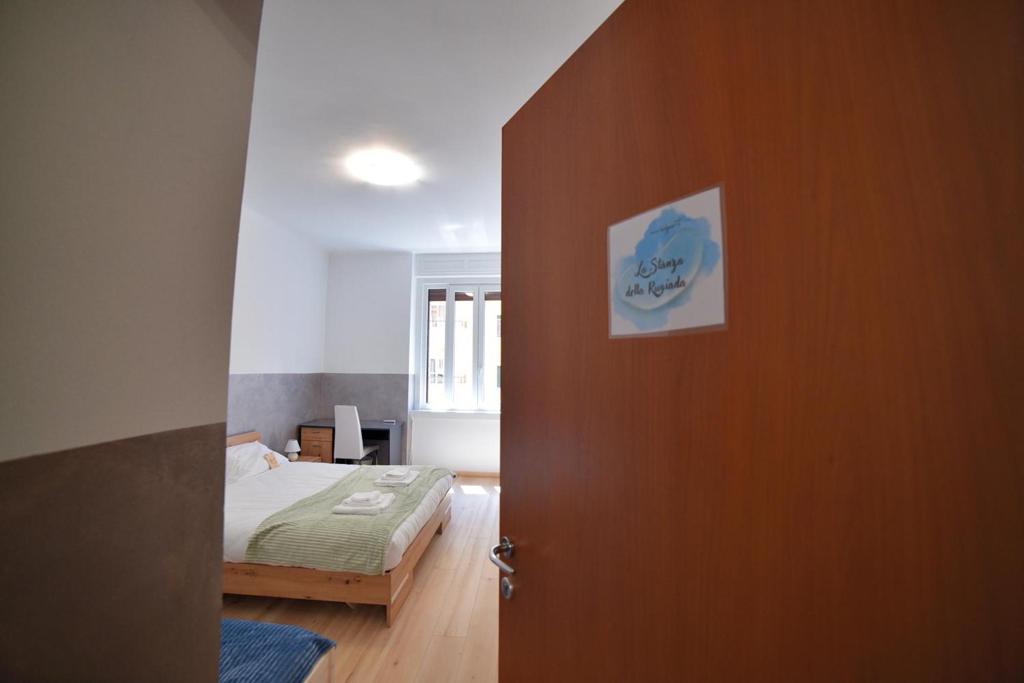 Aria Hostel Appartamento *