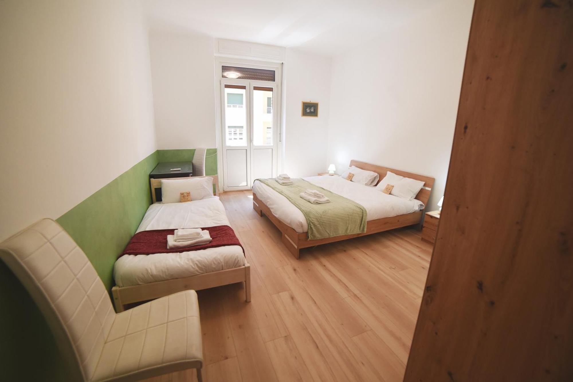 Aria Hostel