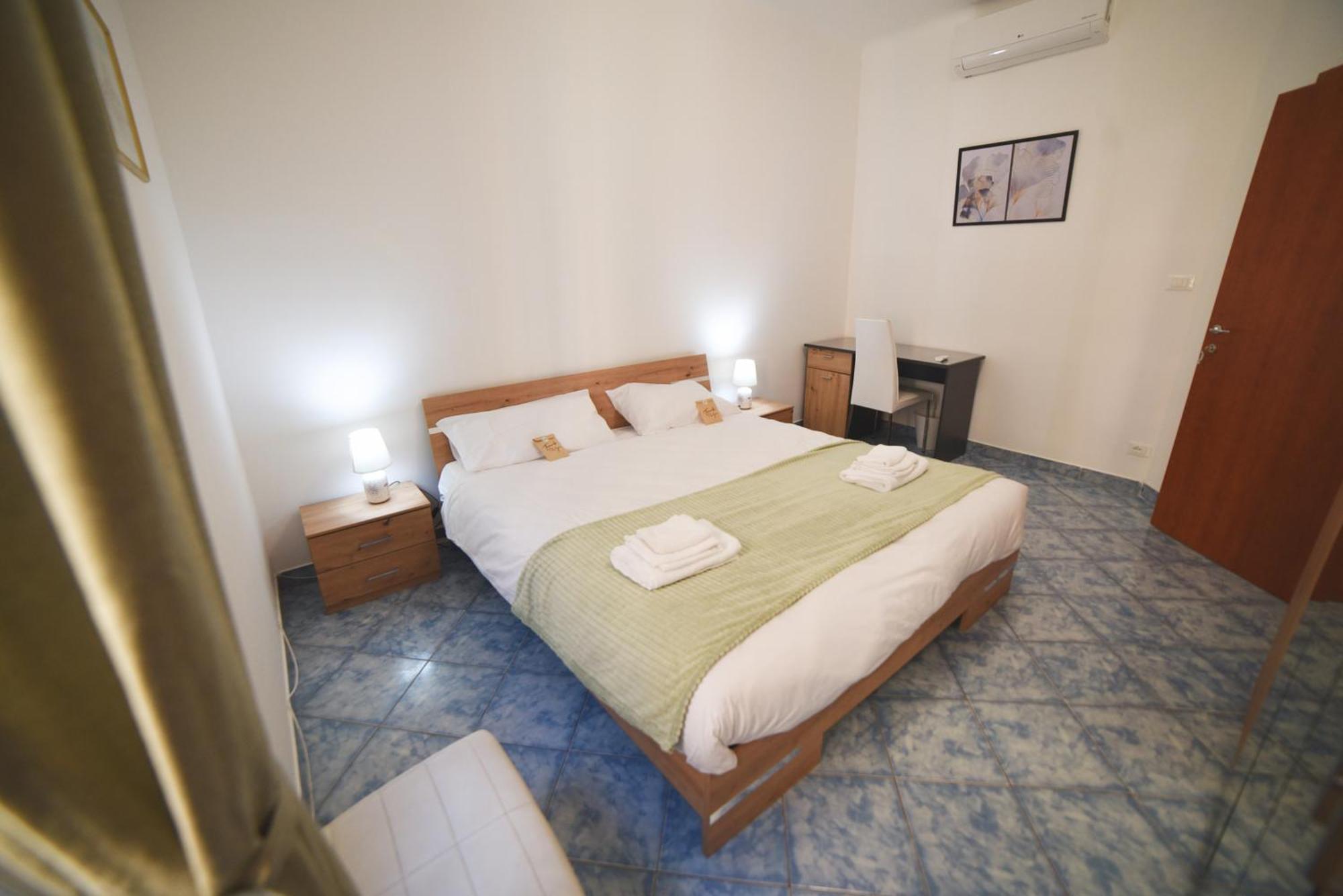 Aria Hostel