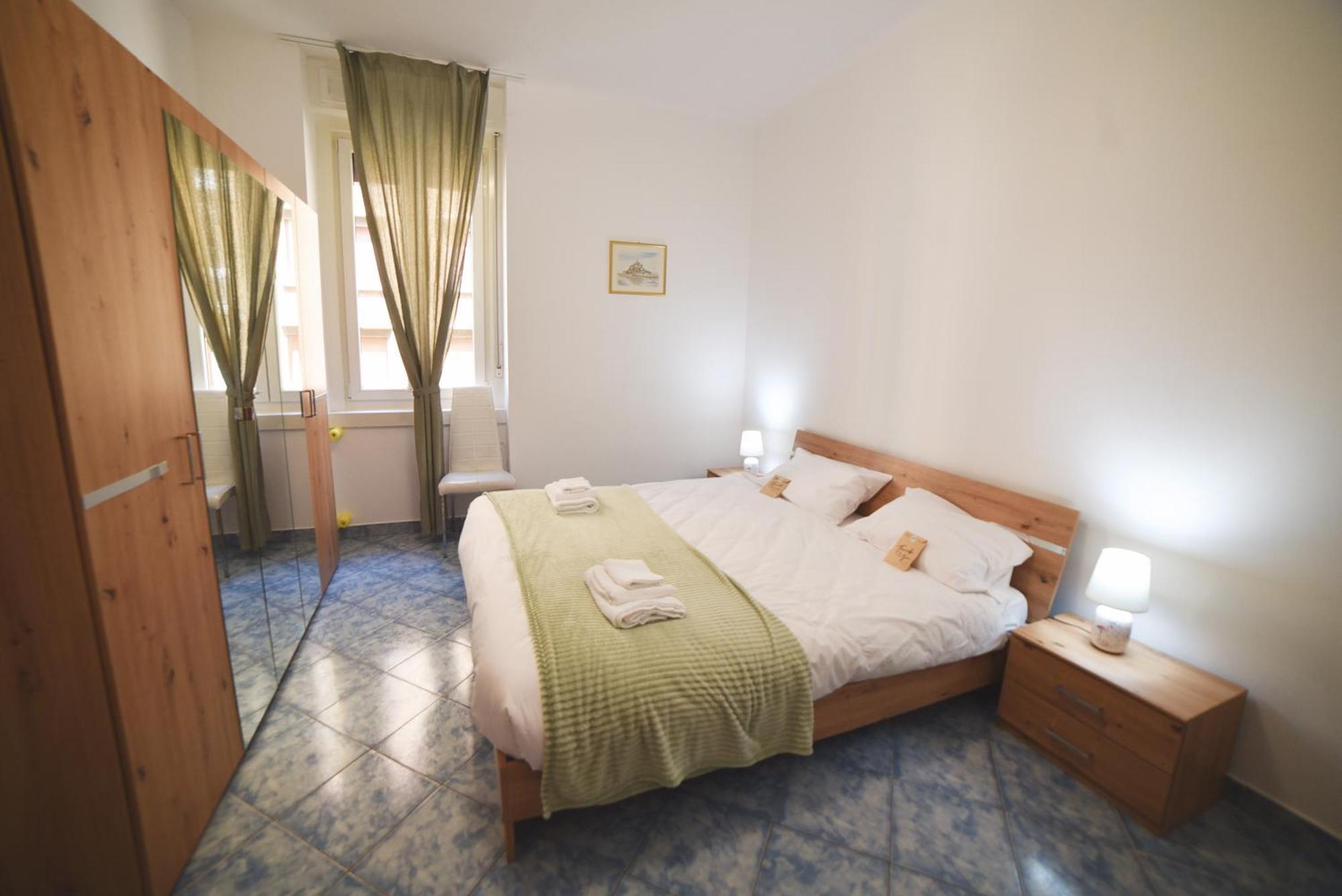 Aria Hostel Appartamento Trieste